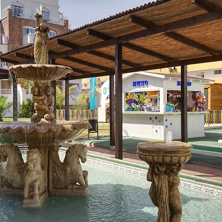 Occidental Torremolinos Playa-2