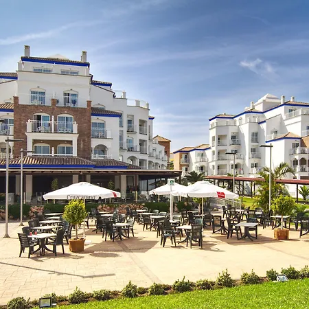 Occidental Torremolinos Playa-3