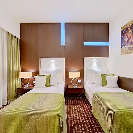 Hotel Cubix-2