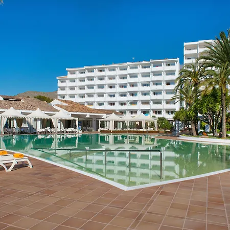 Iberostar Waves Ciudad Blanca-3