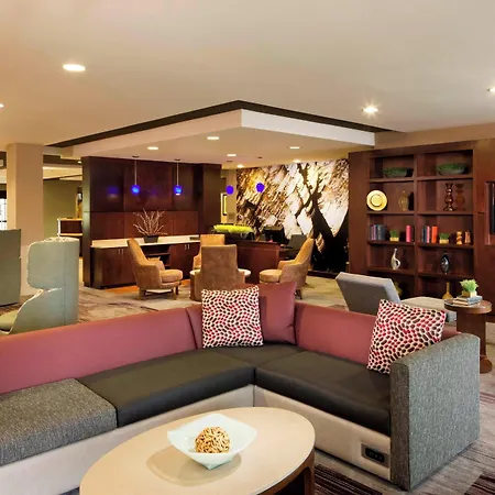 Courtyard By Marriott Jackson-2