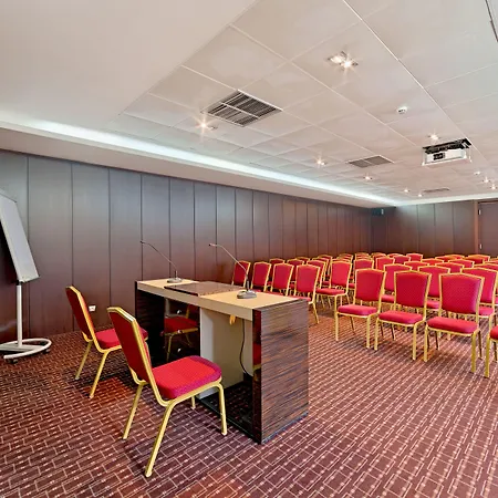 Hotel Cubix-2
