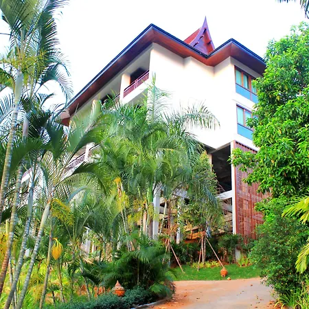 Panviman Chiang Mai Spa Resort-2