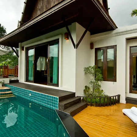 Panviman Chiang Mai Spa Resort-3