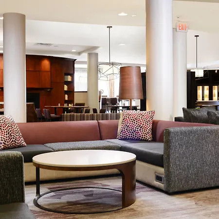 Courtyard Marriott Houston Pearland-3