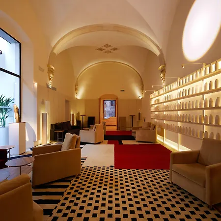 Convent De La Missio - Grand Luxury Boutique Hotel, Adults Only-2