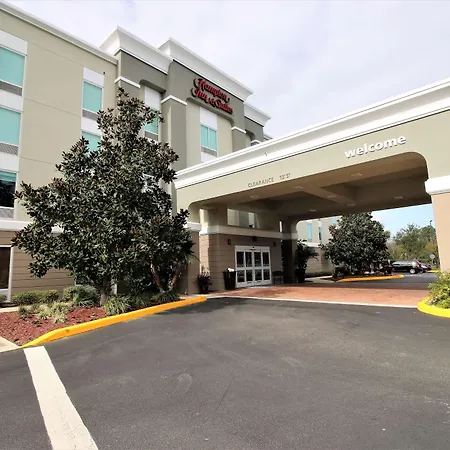 Hampton Inn & Suites Palm Coast-3