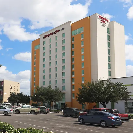 Hampton By Hilton Reynosa Zona Industrial-3