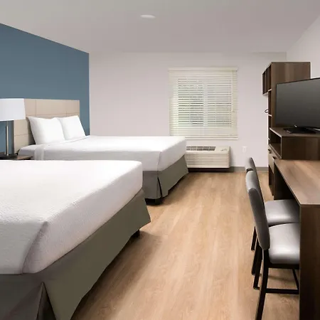 Woodspring Suites Holland - Grand Rapids-2