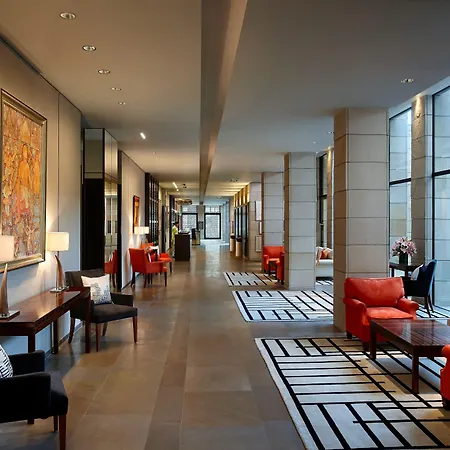The Lodhi - A Member Of The Leading Hotels Of The World-2