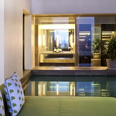 The Lodhi - A Member Of The Leading Hotels Of The World-2