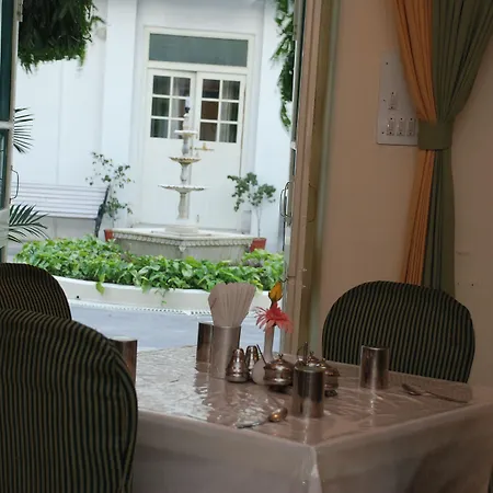 Garden Hotel - Heritage By Hrh Group Of Hotels-3