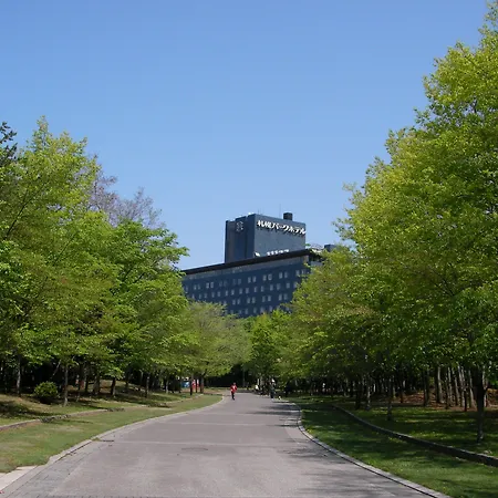 Sapporo Park Hotel-2