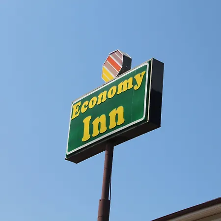 Economy Inn - Statesville-2