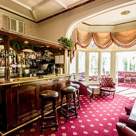 Normanhurst Hotel-2