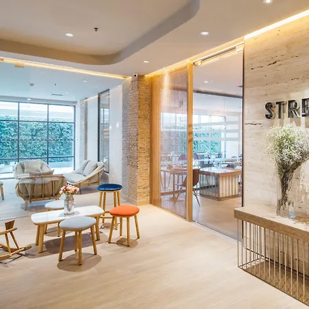 Clef Hotel Bangkok-3
