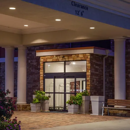 Holiday Inn Express & Suites Texarkana By Ihg-2