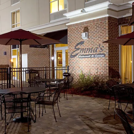 Holiday Inn Statesboro-University Area By Ihg-3