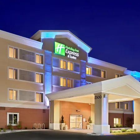 Holiday Inn Express And Suites Sumner By Ihg-3