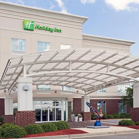 Holiday Inn Statesboro-University Area By Ihg-2