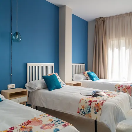 Hotel Aubí-3