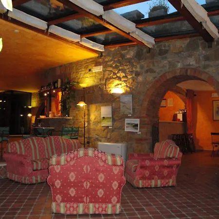 Casanova - Wellness Center La Grotta Etrusca-2