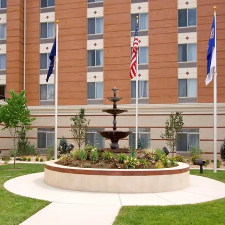 Hilton Garden Inn Salt Lake City/Sandy-3