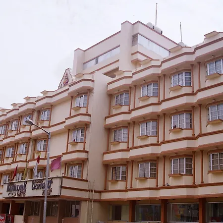 Bangalore Gate Hotel & Conferences-2