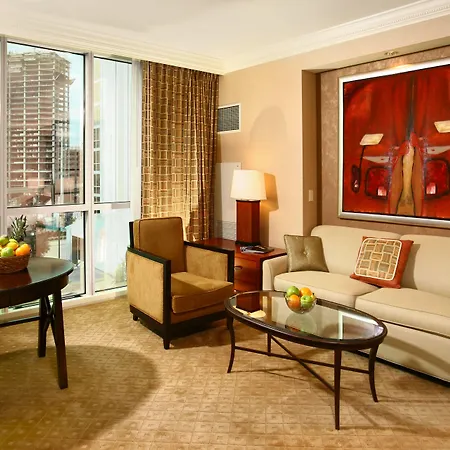 Luxury Suites International At The Signature-3