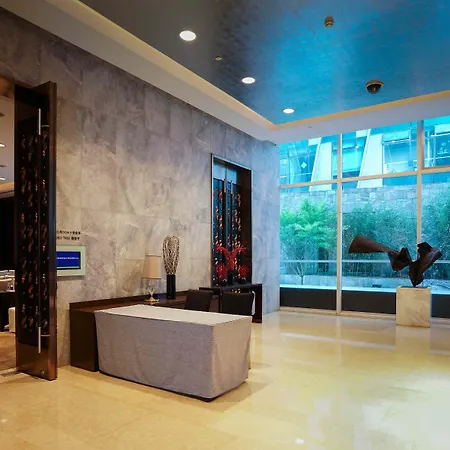 Doubletree By Hilton Beijing-3