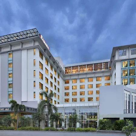 Ramada By Wyndham Jaipur-3