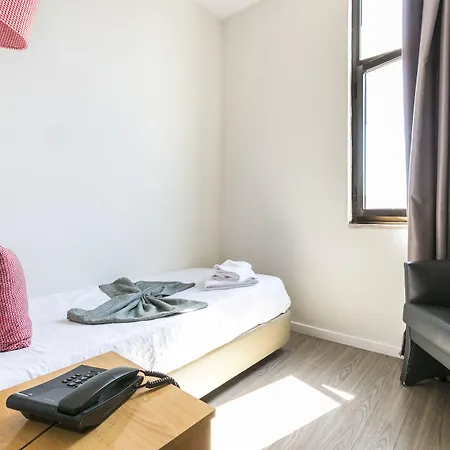 Guest House Porto Clerigus-3