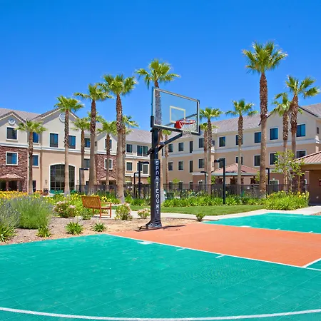 Staybridge Suites Palmdale By Ihg-2