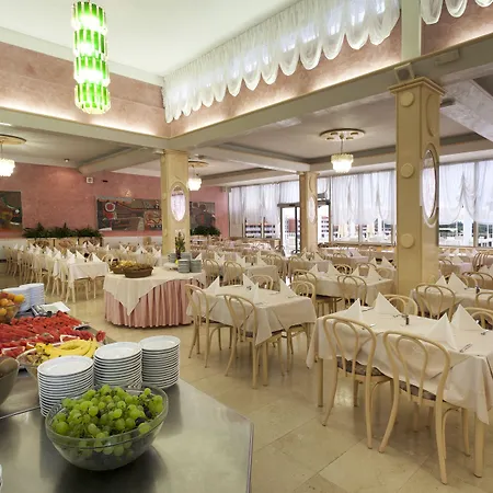 Hotel Istra Plava Laguna-2