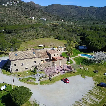 Hotel Mas Palou-3