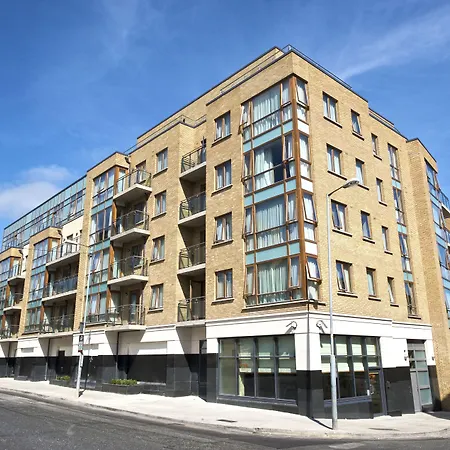 Staycity Aparthotels Dublin Augustine-2