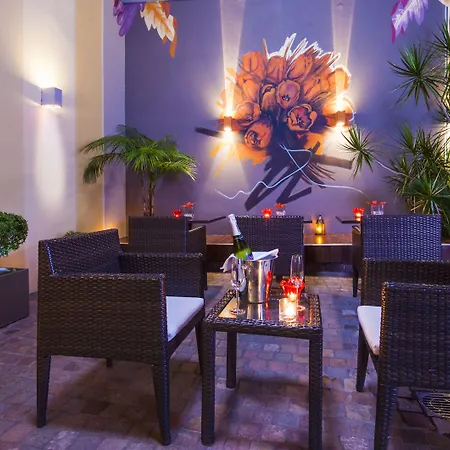 The Glu Boutique Hotel - Palermo Soho-2