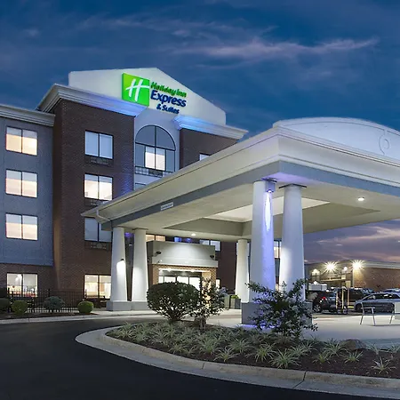 Holiday Inn Express & Suites Culpeper By Ihg-3
