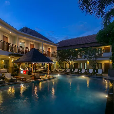 The Niche Bali-2