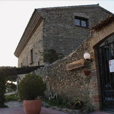 Hotel Mas Palou-3