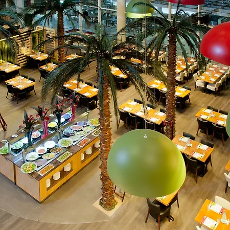 Leonardo Royal Resort Eilat-3