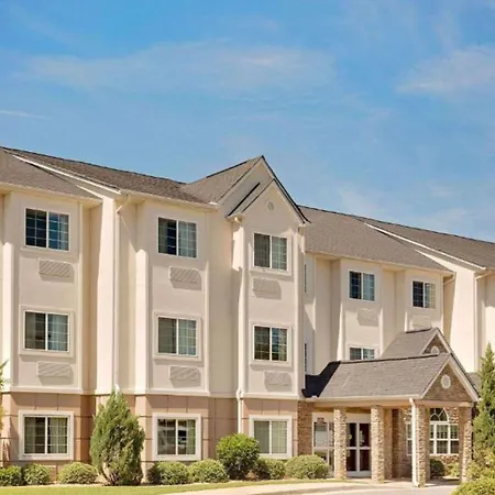 Microtel By Wyndham Perry National Fairground Area I-75-2