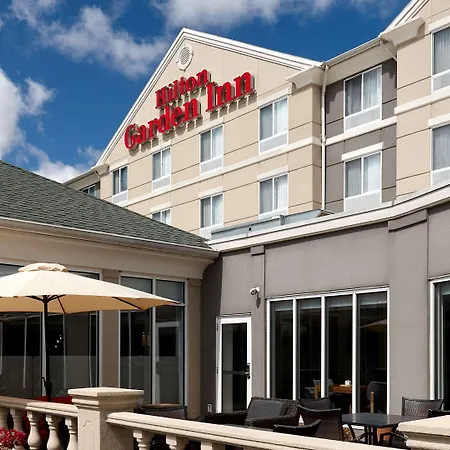 Hilton Garden Inn Merrillville-3