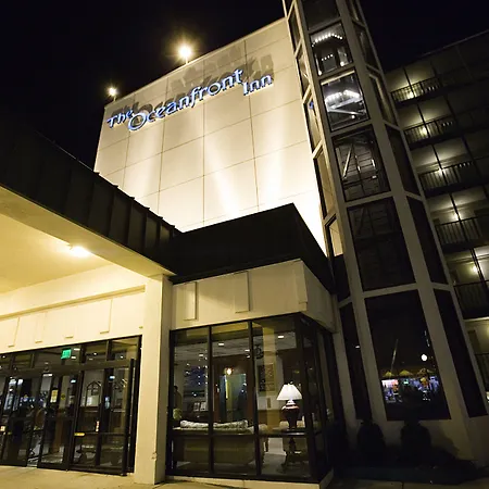 The Oceanfront Inn - Virginia Beach-2