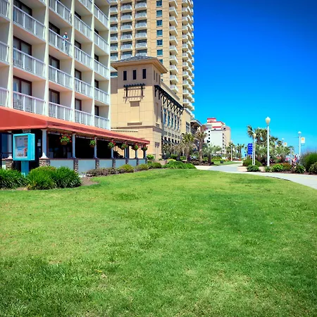 The Oceanfront Inn - Virginia Beach-3