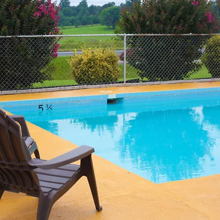 Timberlake Motel-2