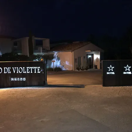 Patio De Violette-2