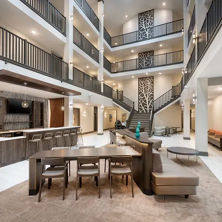 Springhill Suites By Marriott Conyers-2
