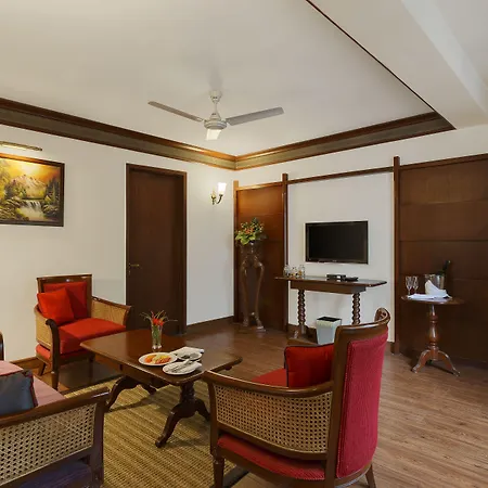 The Naini Retreat, Nainital By Leisure Hotels-3