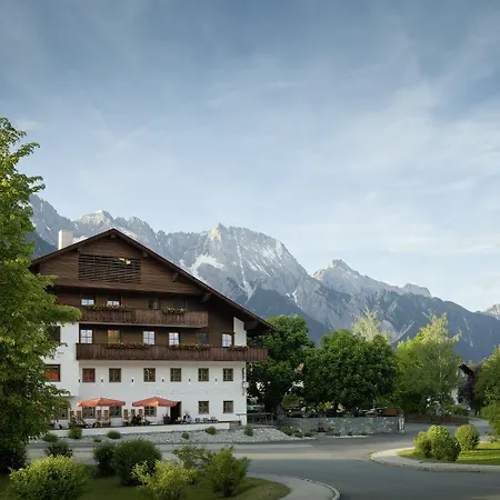 Der Stern - Nachhaltiges Wirtshaus und Landhotel seit 1509-2
